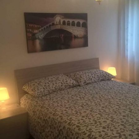 Marina Venice Apartment Mira Exterior photo