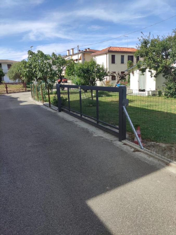 Marina Venice Apartment Mira Exterior photo